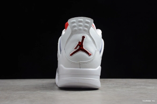 Cheap Jordan Red Air CT8527-112 Metallic 4 0703